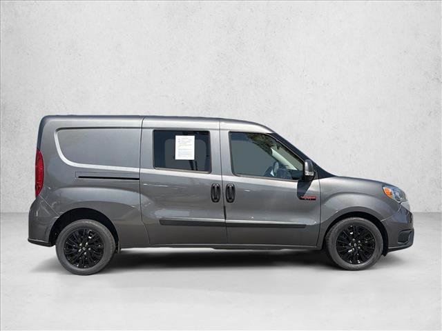 Used 2020 RAM ProMaster City SLT w/ Popular Equipment Group image 4