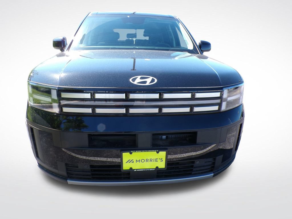 New 2026 Hyundai Santa Fe SE AWD/4WD image 10