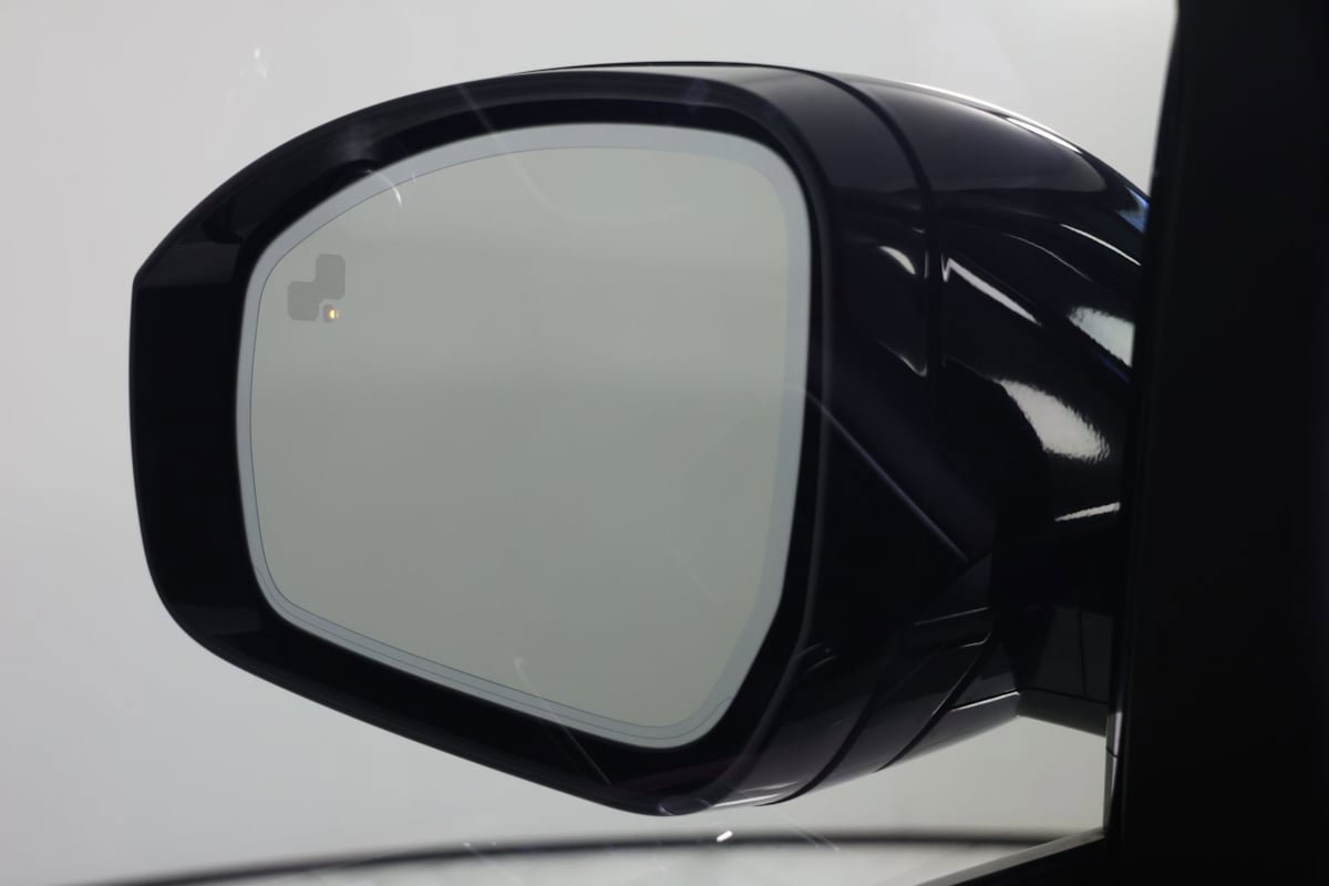 Used 2022 Land Rover Range Rover Sport HSE Dynamic image 17