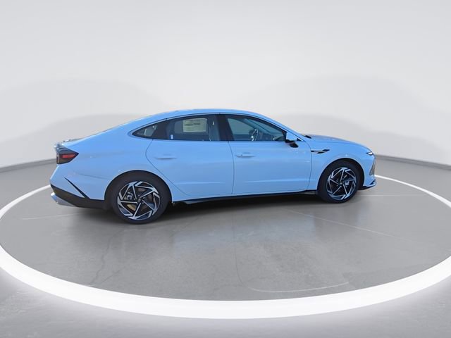 New 2026 Hyundai Sonata SEL AWD/4WD image 9
