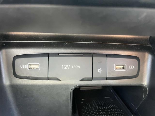 Used 2024 Hyundai Tucson SEL FWD image 34