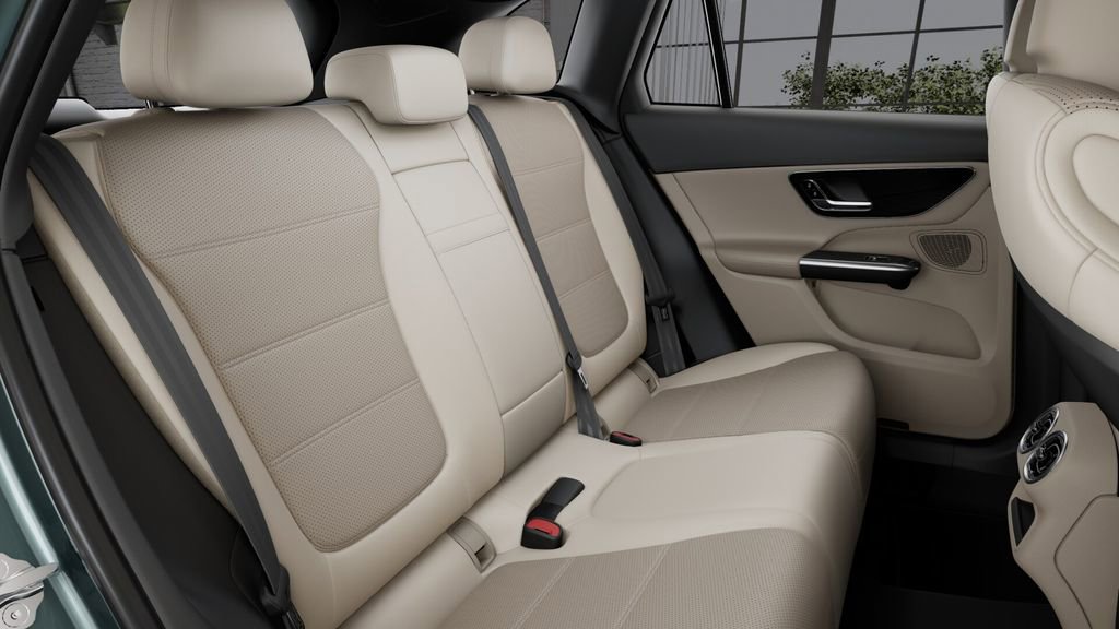 New 2026 Mercedes-Benz GLC 300 image 40