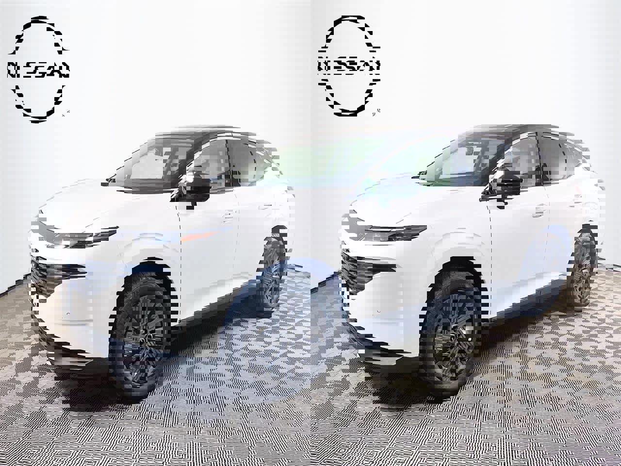 New 2025 Nissan Murano SL w/ Cargo Package