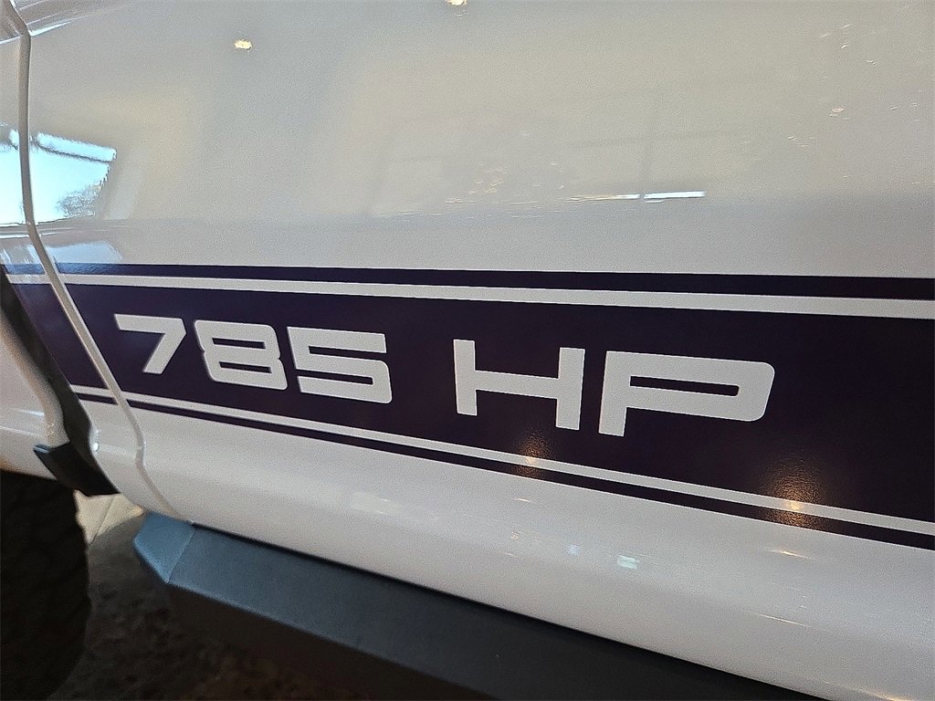 New 2025 Ford F150 Lariat w/ Equipment Group 502A High image 23