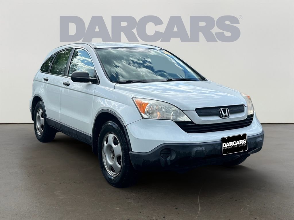 Used 2009 Honda CR-V LX image 1
