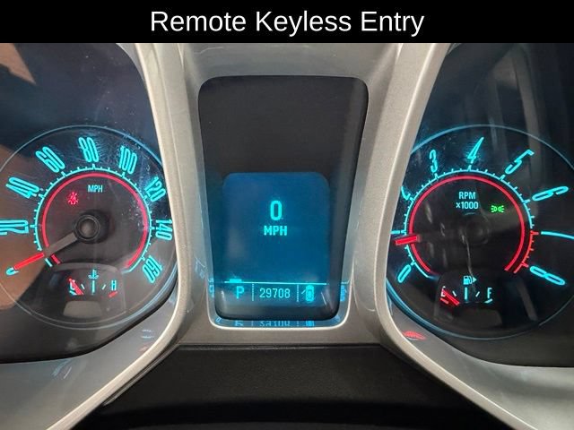Used 2011 Chevrolet Camaro LT RWD image 10