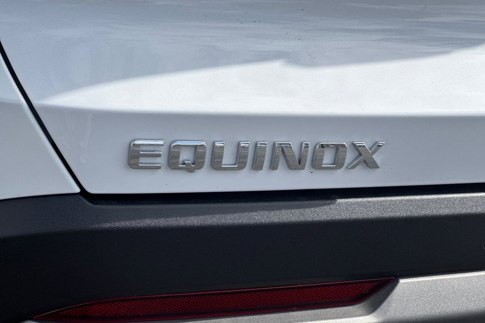 Used 2026 Chevrolet Equinox LT w/ LPO, Floor Liner Package image 52