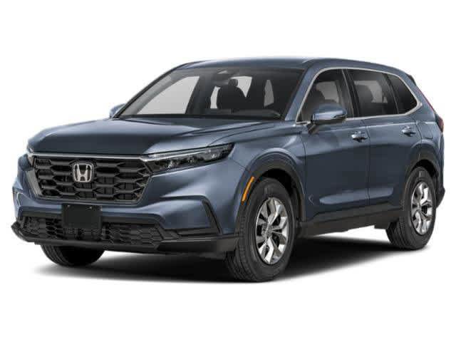 Used 2026 Honda CR-V LX