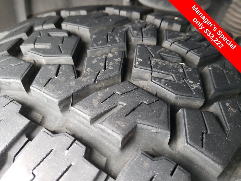 Used 2022 RAM 2500 Laramie image 27