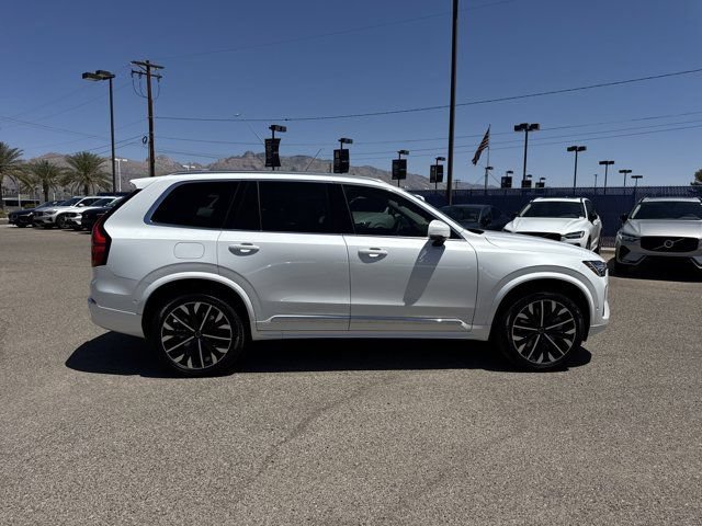 Certified 2025 Volvo XC90 T8 Ultra w/ Protection Package Premier AWD/4WD image 4