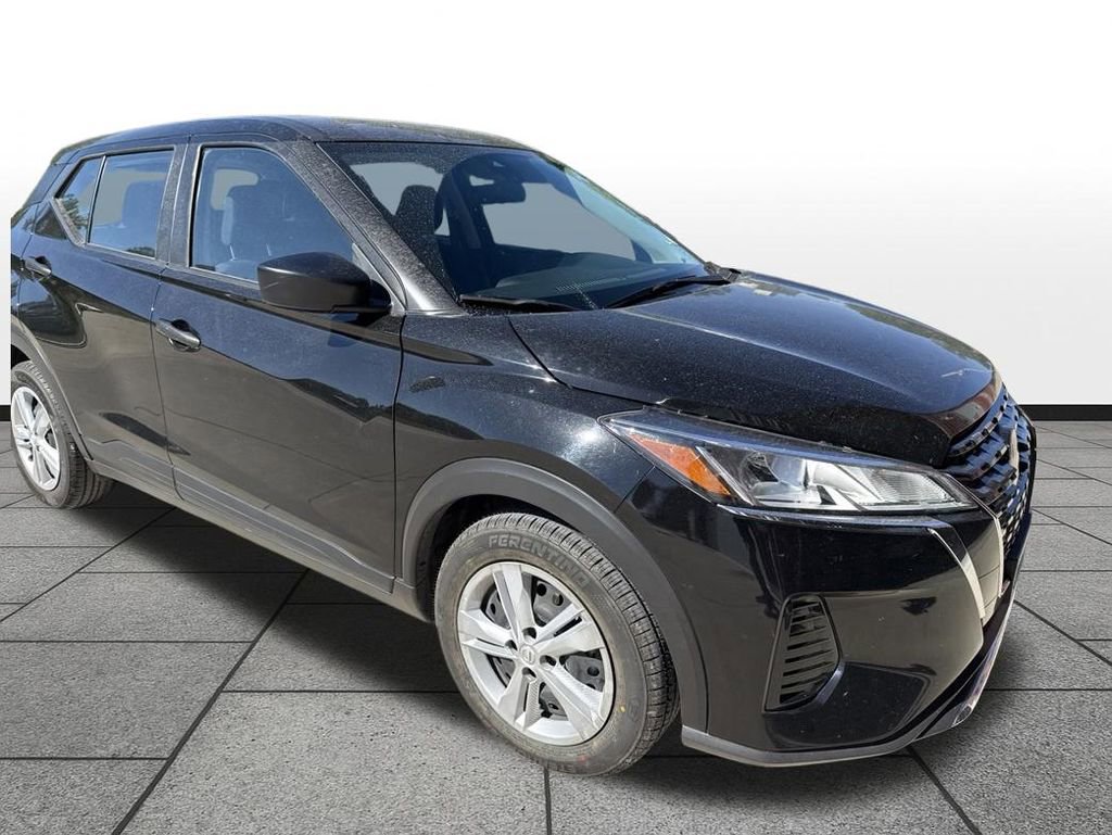 Used 2024 Nissan Kicks S FWD image 33