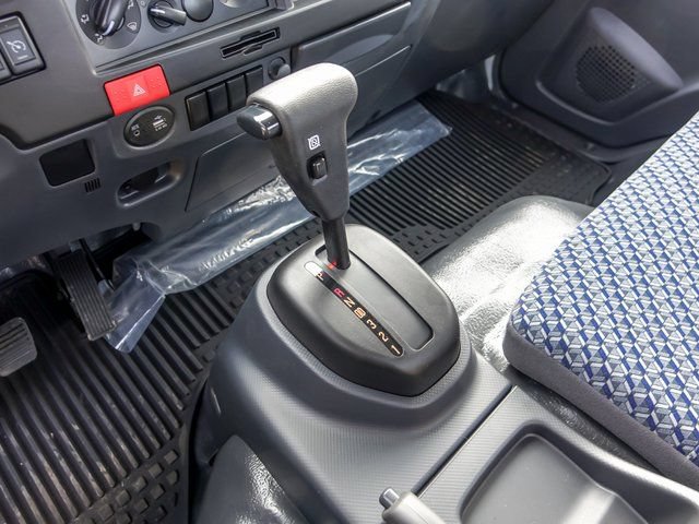 New 2025 Chevrolet Low Cab Forward 5500XG RWD image 12