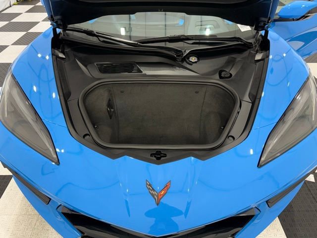 Used 2023 Chevrolet Corvette Stingray Premium Cpe w/ Battery Protection Package image 8