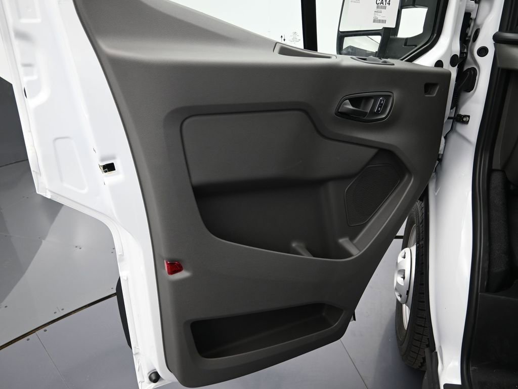 New 2025 Ford Transit 350 148 Low Roof AWD w/ Load Area Protection Package image 11