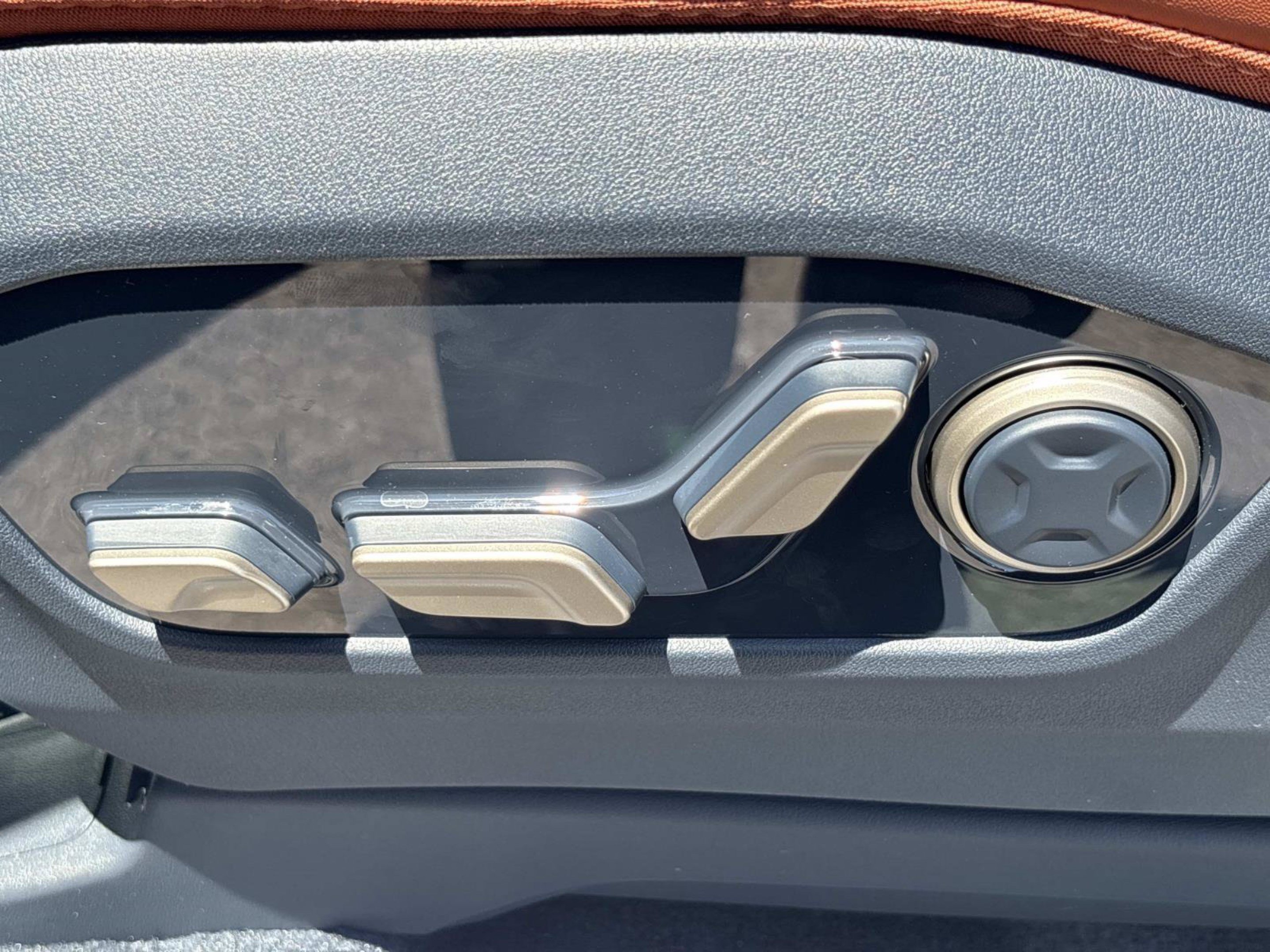 New 2027 Kia Telluride SX FWD image 21
