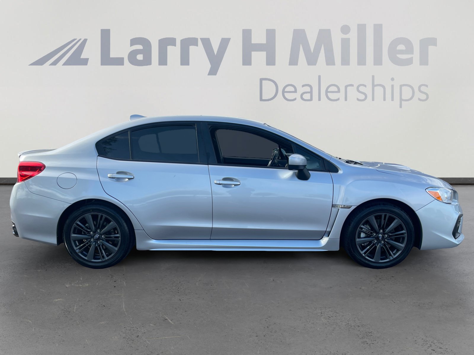 Used 2021 Subaru WRX AWD/4WD image 6