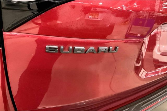 Used 2025 Subaru Forester Premium image 8