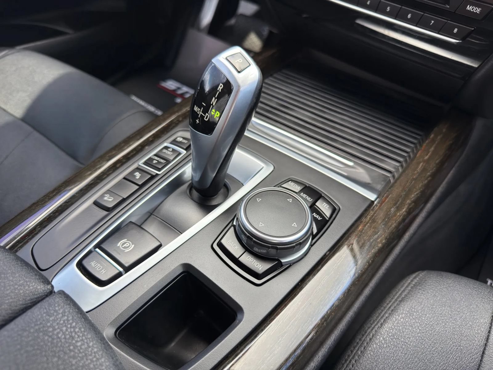 Used 2015 BMW X5 xDrive35i AWD/4WD image 24
