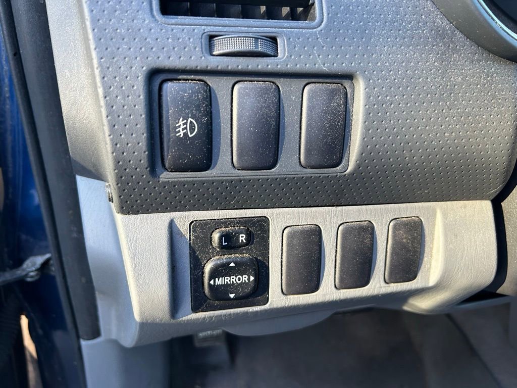 Used 2006 Toyota Tacoma PreRunner image 16