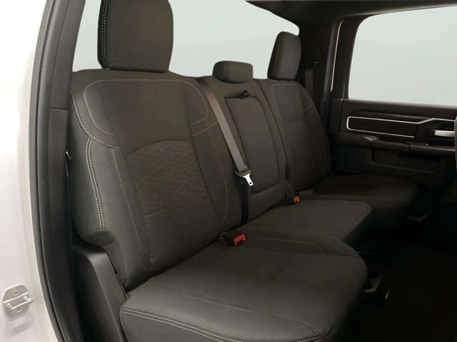 Used 2026 RAM 2500 Big Horn AWD/4WD image 70