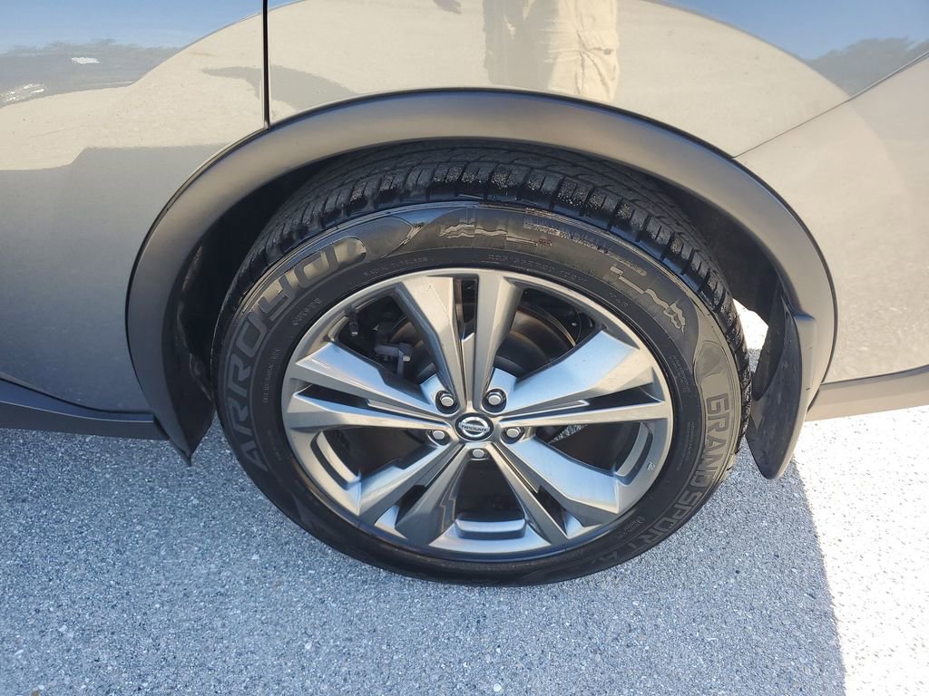 Used 2020 Nissan Murano Platinum image 20