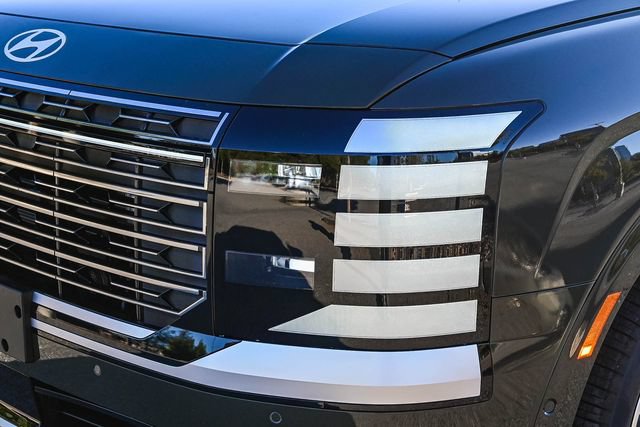 New 2026 Hyundai Palisade Calligraphy FWD image 12