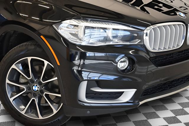 Used 2018 BMW X5 xDrive35i w/ Driving Assistance Package AWD/4WD image 32