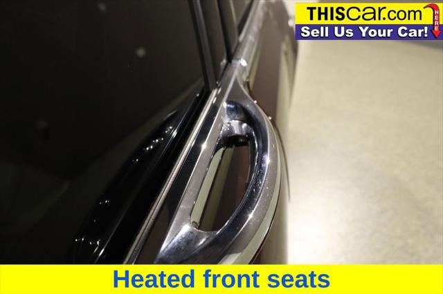 Used 2020 Lincoln Continental w/ Premium Package image 13