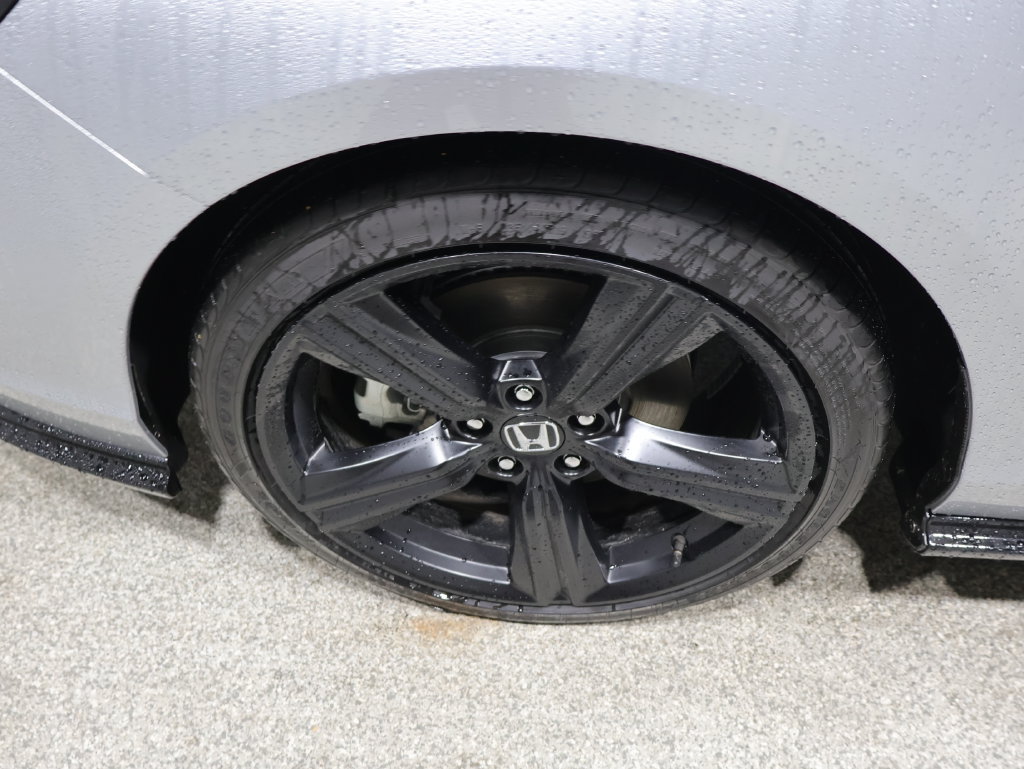 Used 2026 Honda Accord Sport image 10