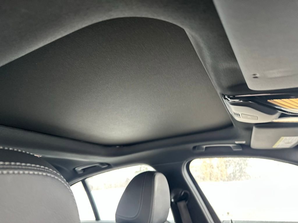 Certified 2024 BMW 330i xDrive Sedan w/ Premium Package image 32