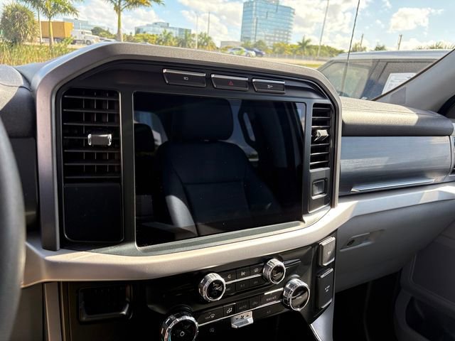 Used 2022 Ford F150 Lightning Pro image 23