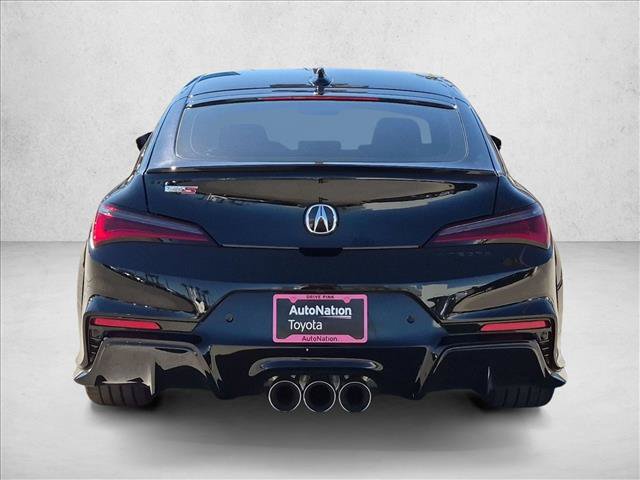 Used 2025 Acura Integra Type S FWD image 7