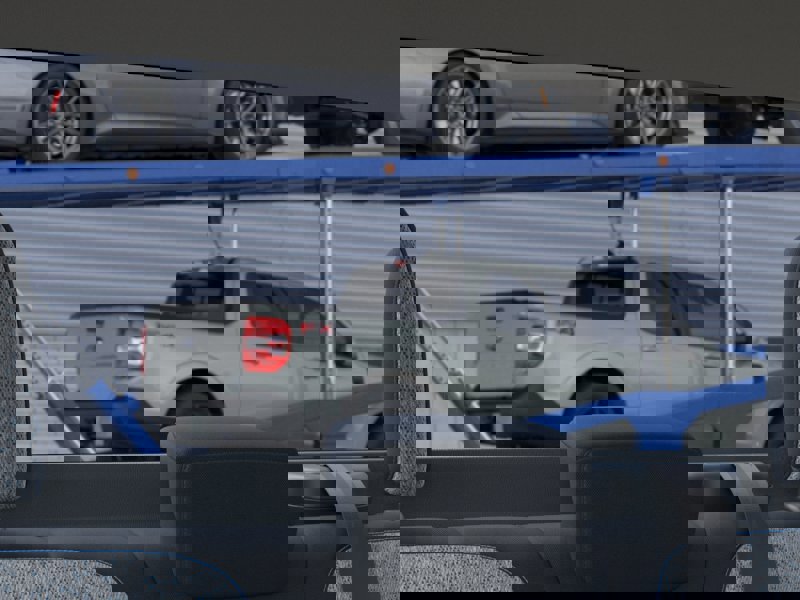 New 2026 Ford Maverick XLT AWD/4WD image 24