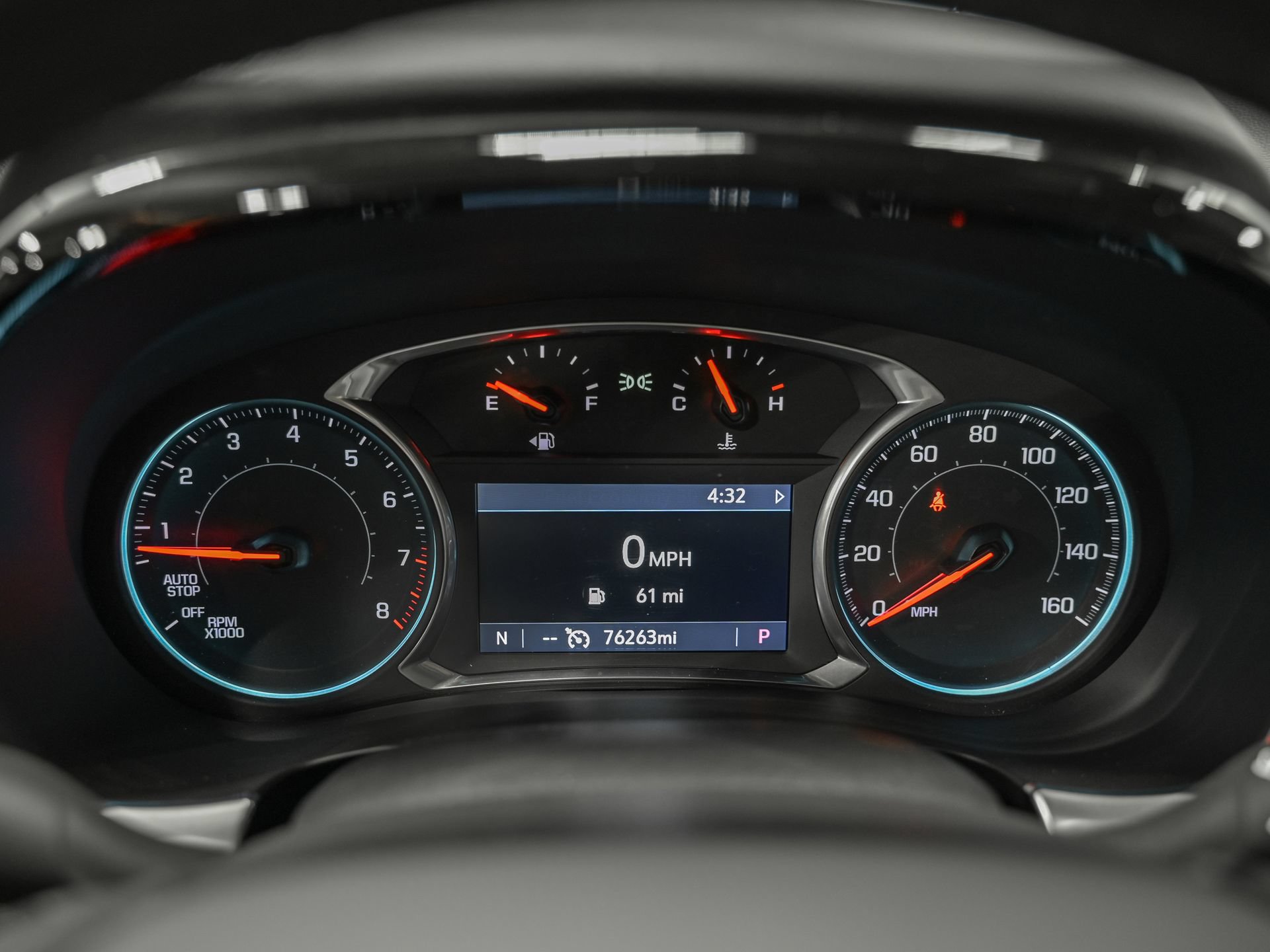 Used 2020 Chevrolet Traverse LT AWD/4WD image 23