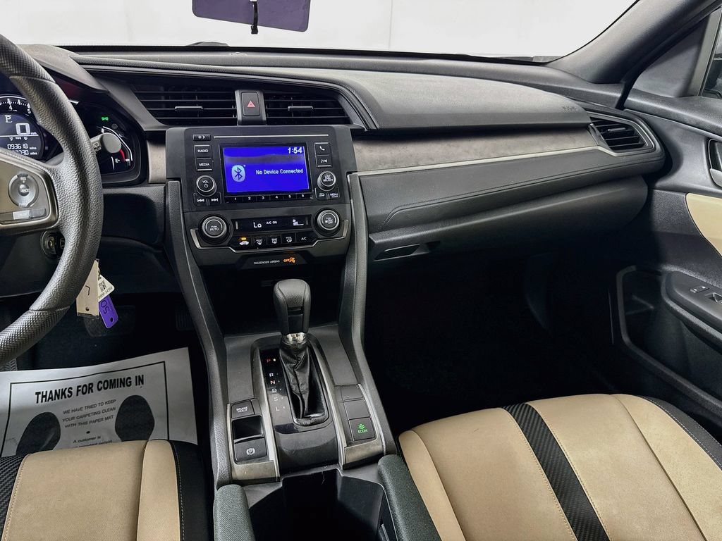 Used 2017 Honda Civic LX image 26