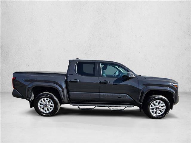Used 2024 Toyota Tacoma SR5 AWD/4WD image 6