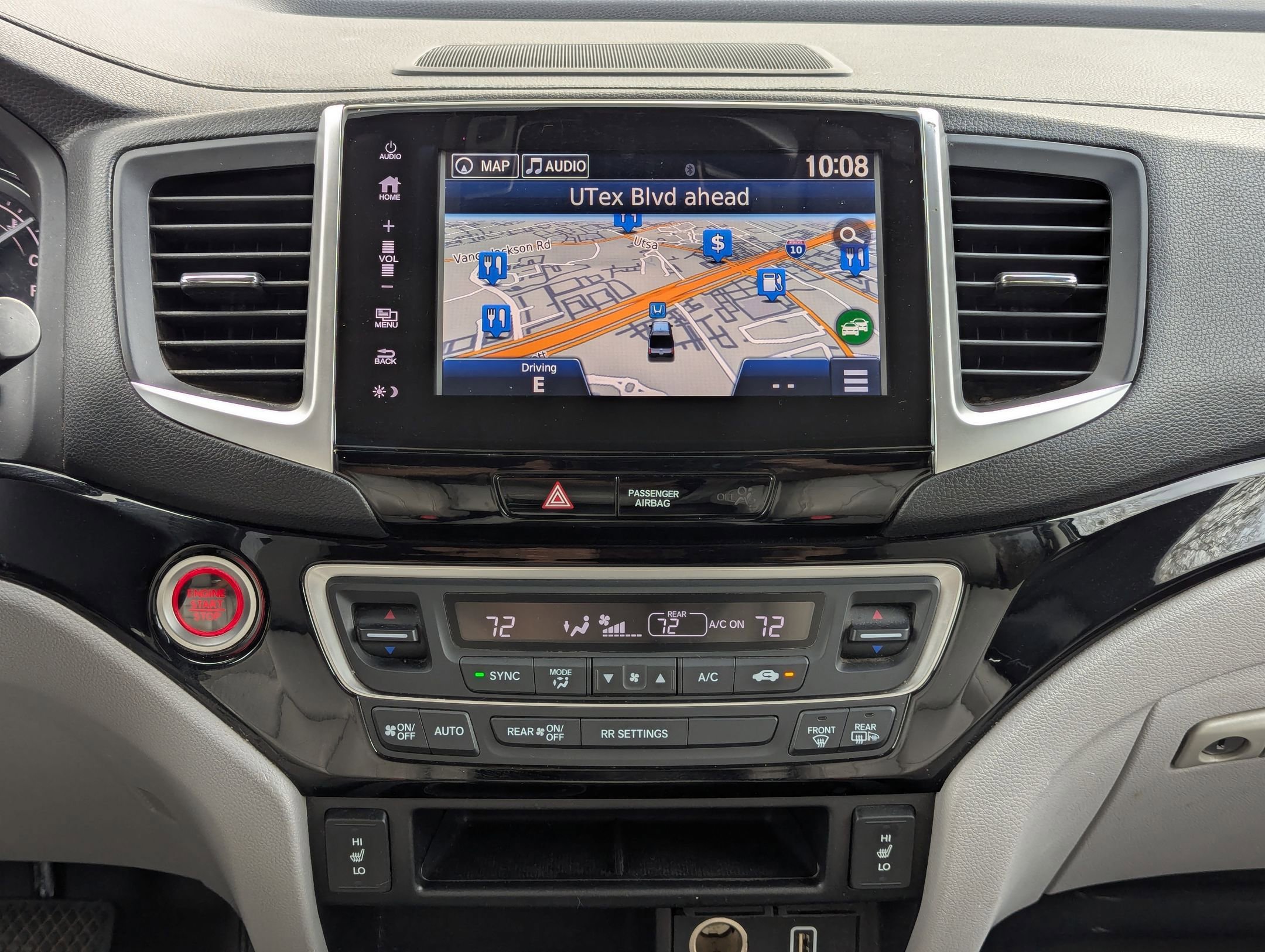 Used 2019 Honda Ridgeline RTL-E image 17