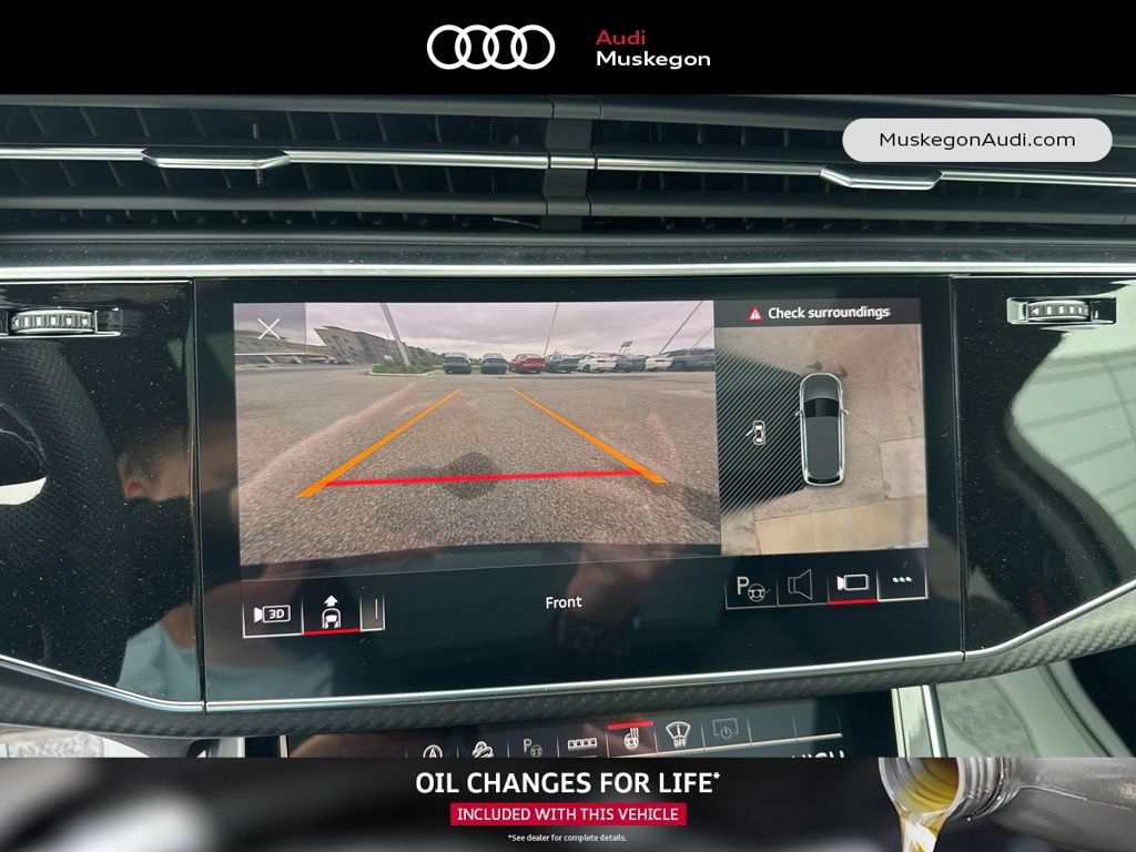 New 2026 Audi Q7 3.0T Prestige AWD/4WD image 22