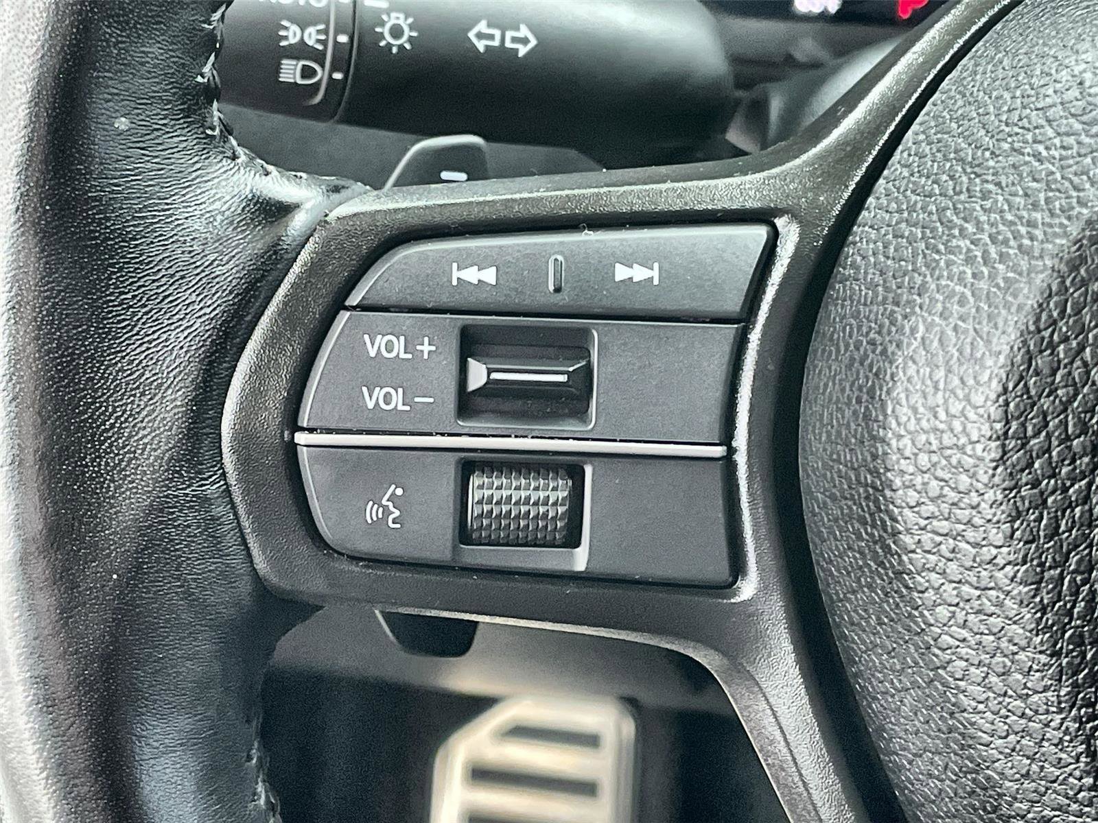 Certified 2023 Honda Accord Sport image 15