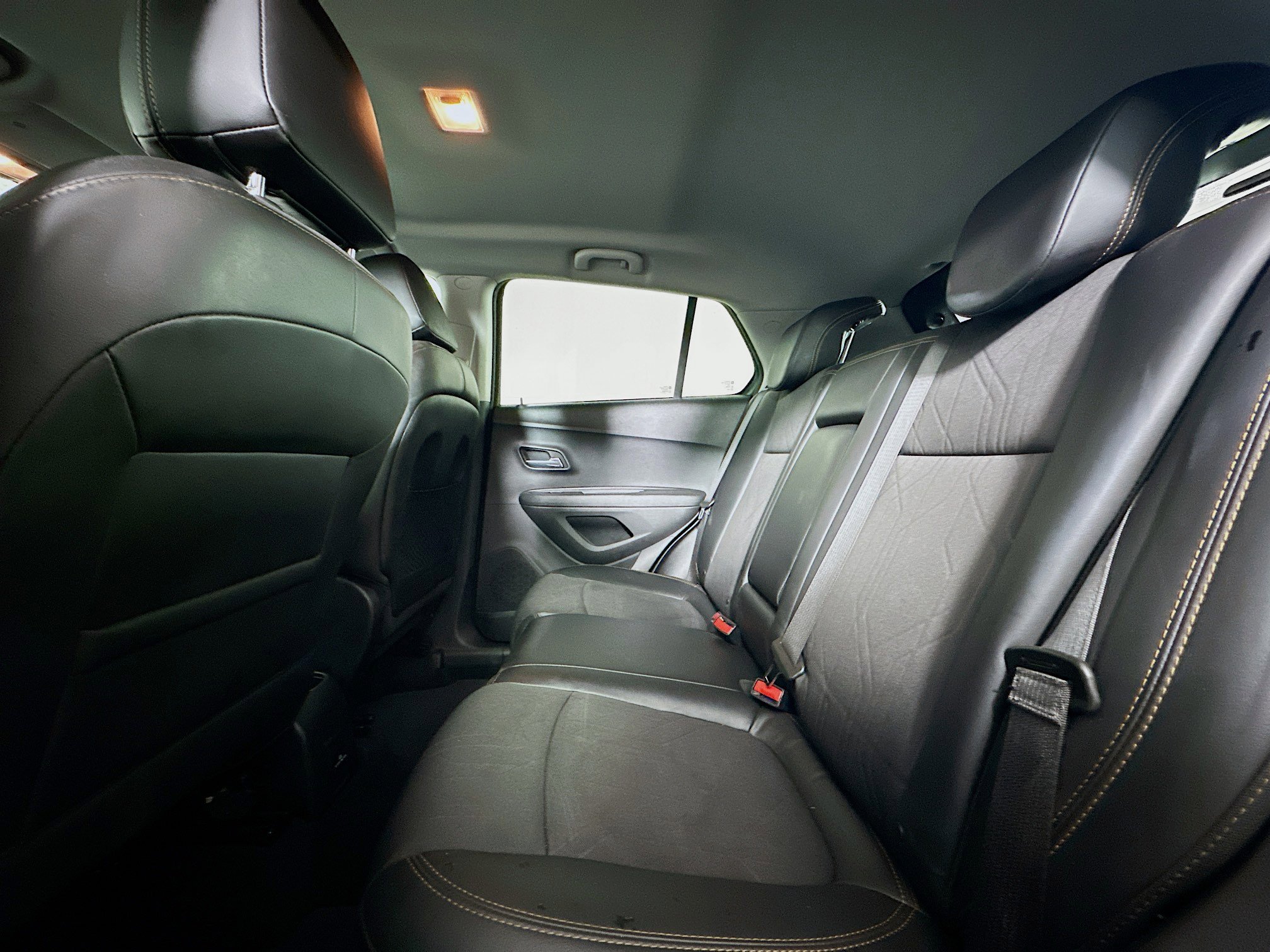 Used 2020 Chevrolet Trax LT w/ Driver Confidence Package image 26