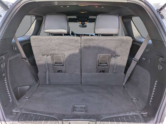 Certified 2024 Dodge Durango GT AWD/4WD image 13