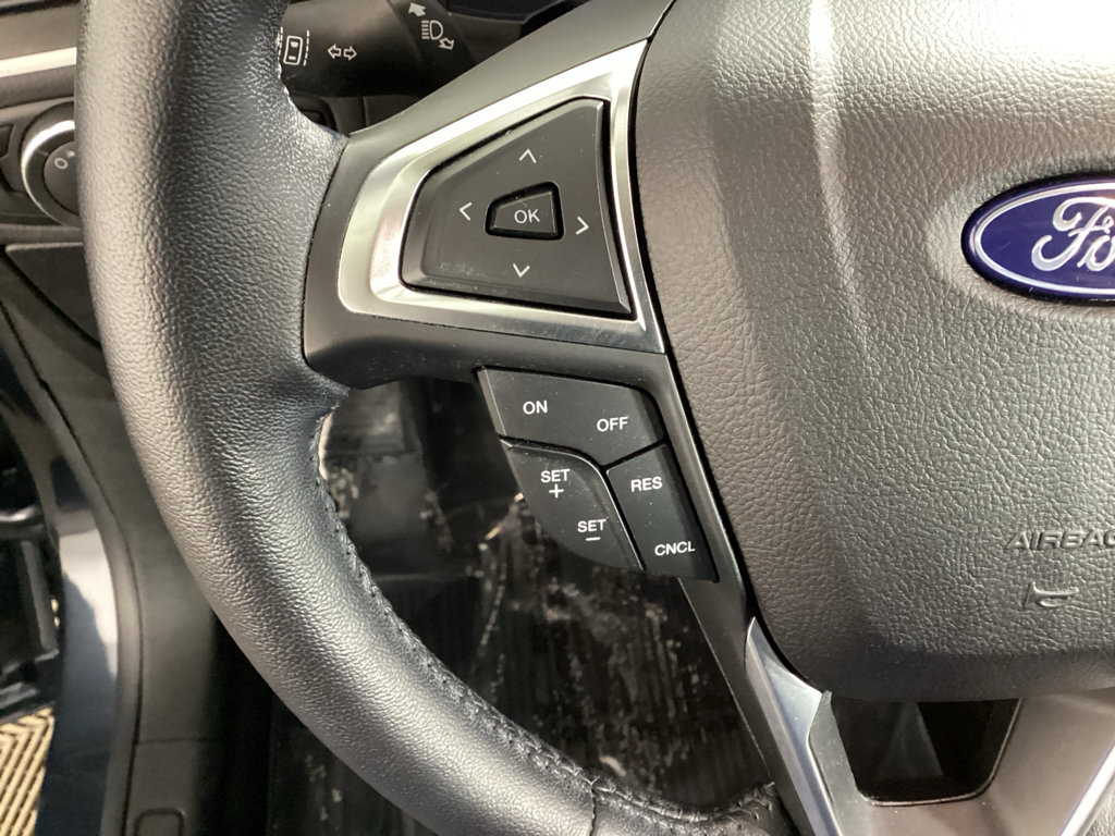 Used 2023 Ford Edge SEL w/ Convenience Package image 23