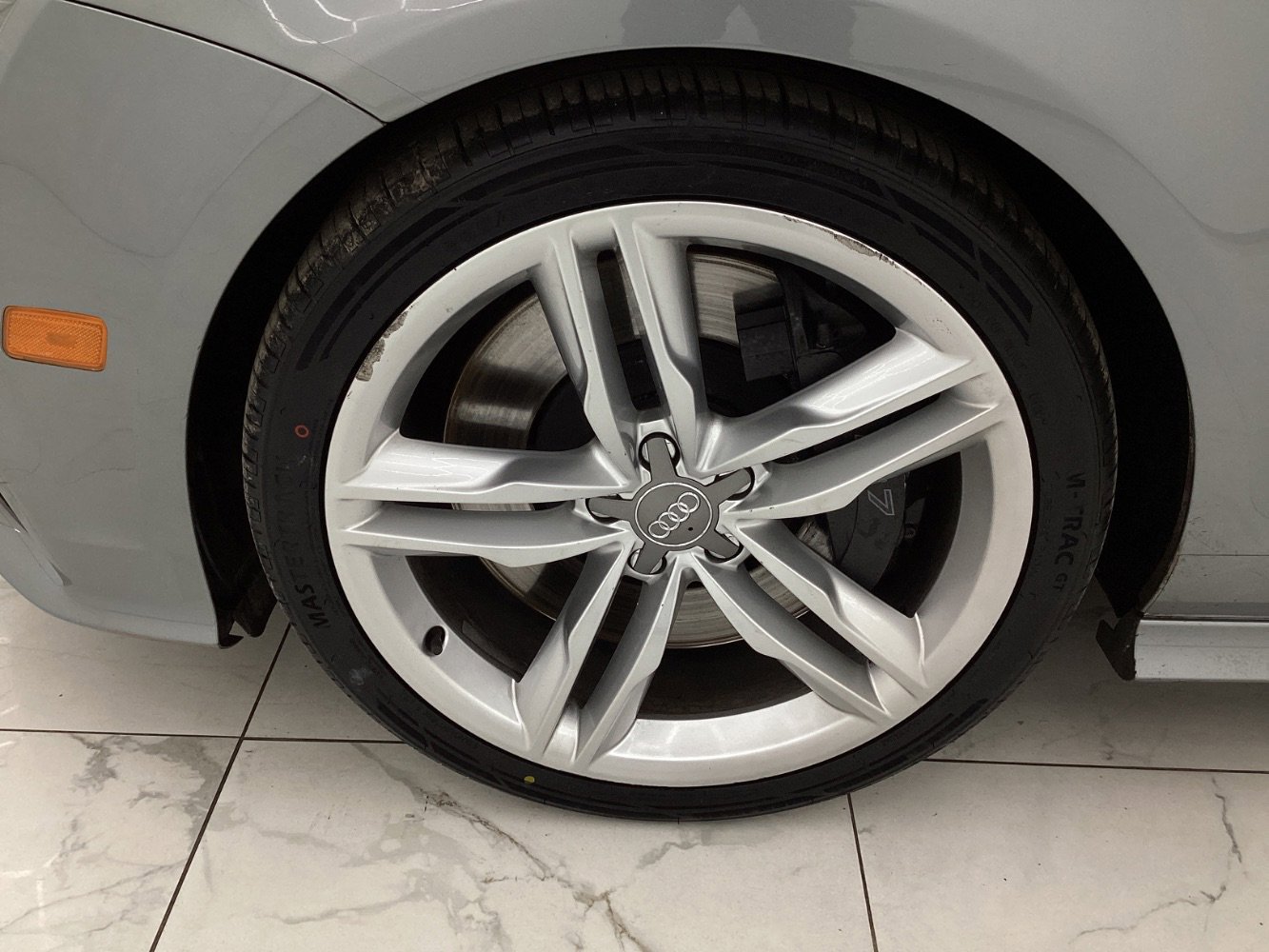 Used 2013 Audi S7 Prestige image 47