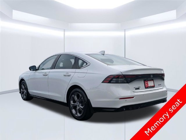 Used 2023 Honda Accord EX-L image 4