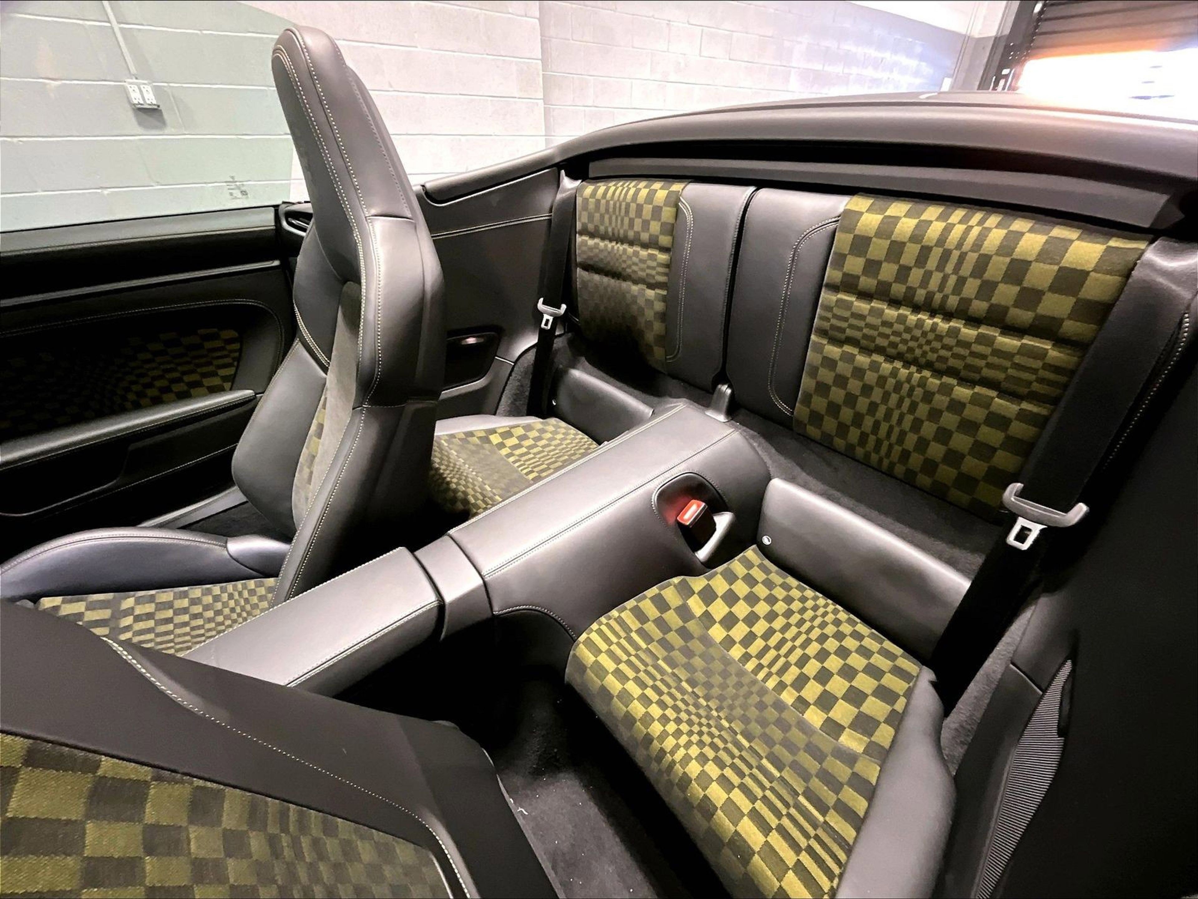 New 2026 Porsche 911 GTS image 19