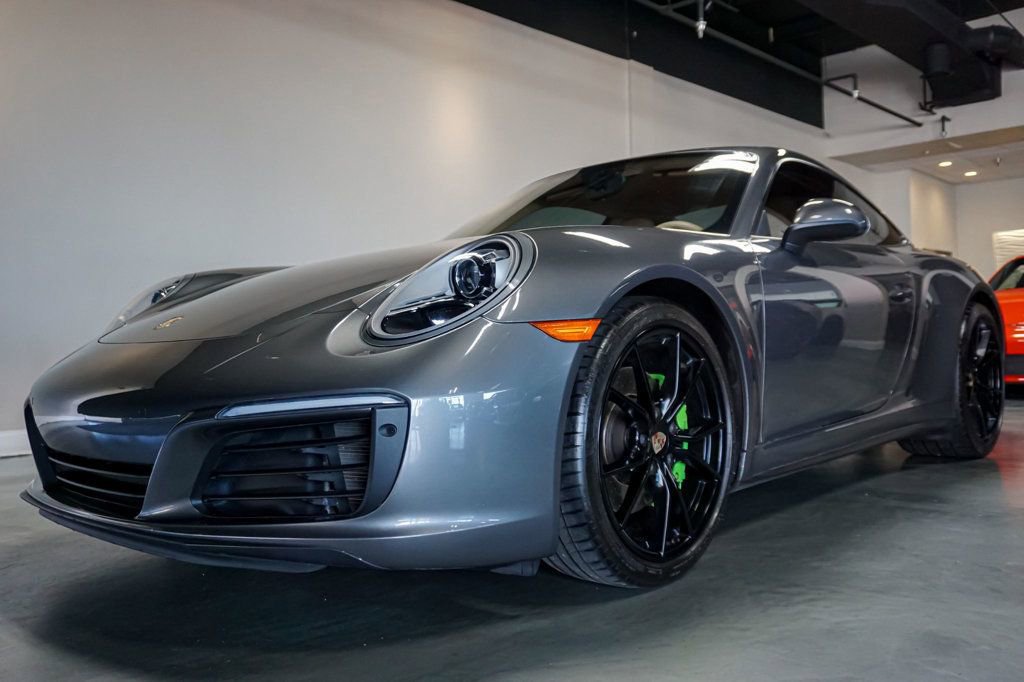 Used 2017 Porsche 911 GT3 RS image 56