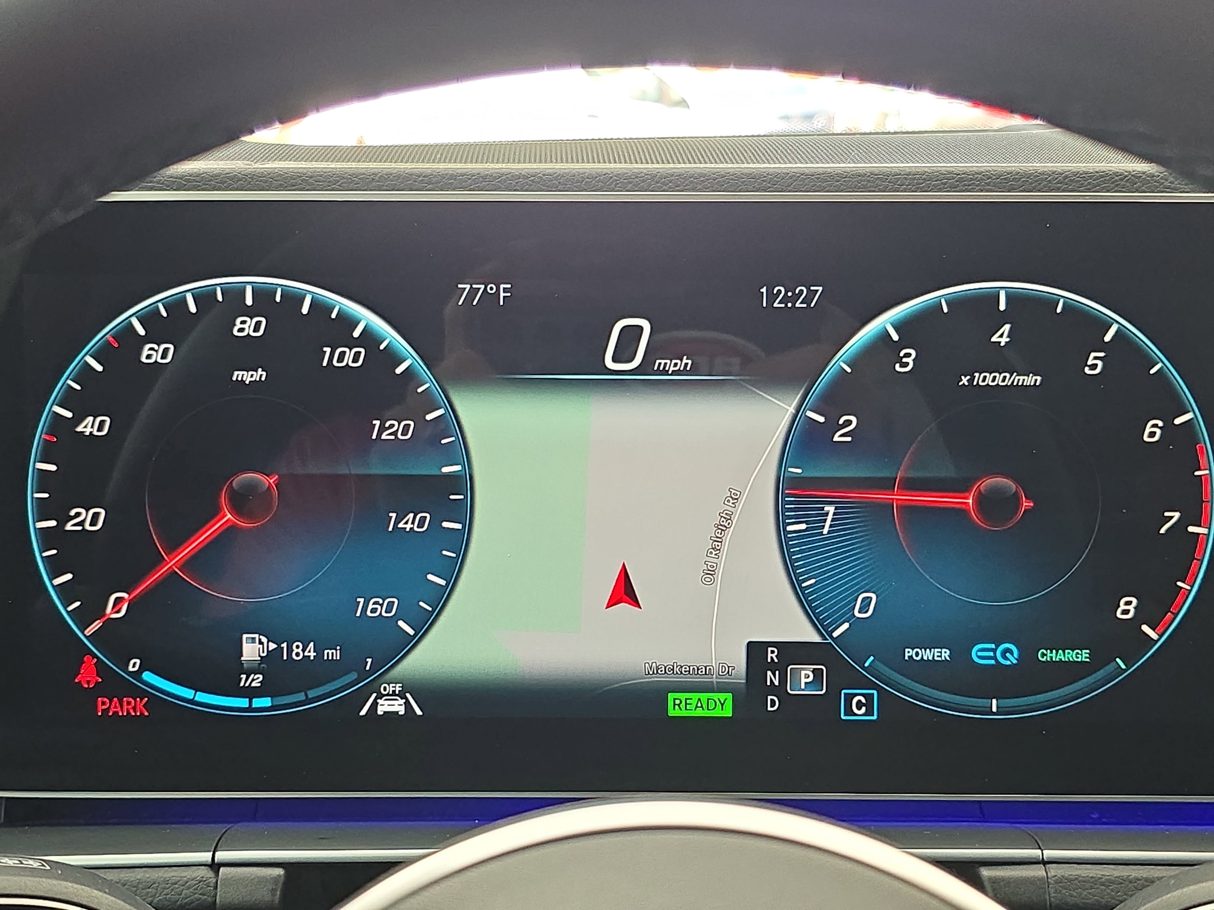 Certified 2022 Mercedes-Benz GLS 450 4MATIC image 20