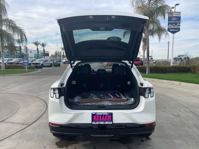 New 2025 Ford Mustang Mach-E Premium w/ Sport Appearance Package image 25