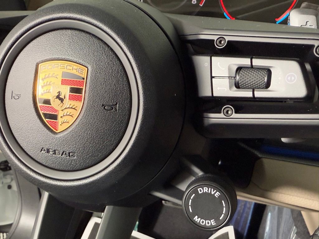 New 2026 Porsche Panamera image 37