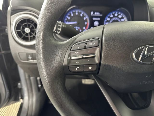 Certified 2023 Hyundai Kona SEL image 15